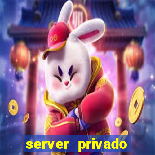 server privado blaze shindo life